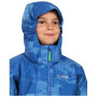 Geacă copii Kilpi Ateni-Jb dark blue