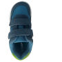 Încălțăminte barefoot all-seasons pentru copii Bugga Safi Blue