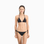 Costum de baie femei Puma Triangle Top