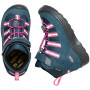 Încălțăminte copii Keen Hikeport 2 Sport Mid Wp Youth