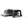Cort frontal Vango Tuscany Pro Air 400
