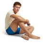 Boxeri funcționali bărbați Icebreaker Men Merino Blend 125 ZoneKnit™ Boxers