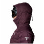 Geacă de puf femei Columbia Roaring Fork II Down Jacket
