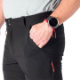 Pantaloni scurți bărbați Northfinder Halmo