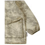 Geacă copii Reima Tuiskula Earthy Beige