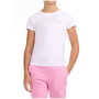 Tricou copii 4F Tshirt F3615 White alb White