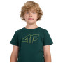 Tricou copii 4F Tshirt M2417