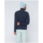 Hanorac bărbați Mammut Taiss ML Half Zip Pull Men