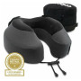Podhlavník Cabeau Evolution Pillow S3 - Indigo gri