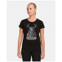 Tricou femei Kilpi LTD Calypso-W