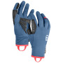 Mănuși femei Ortovox Fleece Light Glove W