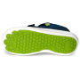 Încălțăminte barefoot all-seasons pentru copii Bugga Safi Blue