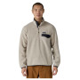 Hanorac bărbați Patagonia M's LW Synch Snap-T P/O
