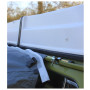 Accesoriu cort Vango 250cm Pole & Clamp DriveAway Awning Attachment