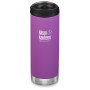 Sticlă termică Klean Kanteen TK Wide 16 oz