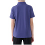 Tricou copii 4F Polo Shirt M614 Navy