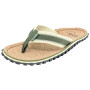 Șlapi Gumbies Corker Natural Cork - Khaki