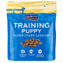 Recompense pentru câini Fish4Dogs Training Puppy Superstars Sardine 150g