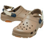 Papuci Crocs Classic All Terrain Clog