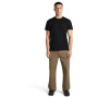 Tricou funcțional bărbați Icebreaker M 150 Tech Lite SS Tee IB Stitchline