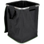 Coș de rufe Bo-Camp Laundry bag XL with lid