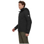 Geacă bărbați Mammut Linard HS Thermo Hooded Jacket Men