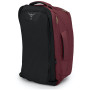 Rucsac turistic femei Osprey Fairview 40