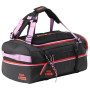 Culoare: negru/roz