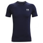 Tricou bărbați Under Armour HG Armour Fitted SS