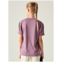 Tricou copii Dare 2b Amusing Tee Dusky Orchid