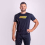 Tricou bărbați Progress Deporte Run