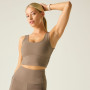 Bustieră Dare 2b Refresh Crop Tank