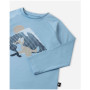 Tricou copii Reima Kouluun