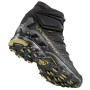 Încălțăminte turistică bărbați La Sportiva Ultra Raptor II Mid Leather GTX