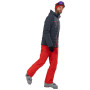 Geacă bărbați Fundango Orion Padded Jacket