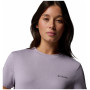 Tricou femei Columbia Parsons Point™ SS Logo Tee