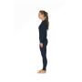 Tricou funcțional femei Devold Adventure Merino 190 Shirt Wmn