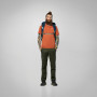 Geantă de voiaj Salewa Discovery Duffle M