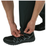 Pantaloni softshell bărbați Loap Uron