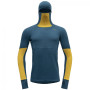 Hanorac funcțional bărbați Devold Expedition Arctic Pro Hoodie