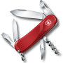 Cuțit de buzunar Victorinox Evolution10