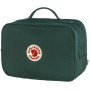 Geantă cosmetică Fjällräven Kånken Toiletry Bag verde/albastru