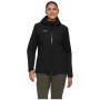 Geacă femei Mammut Linard HS Thermo Hooded Jacket Women