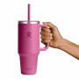 Cană termică Hydro Flask All around Travel Tumbler 40 OZ (1180ml)