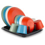 Chiuvetă GSI Outdoors Escape Dish Rack Set