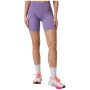 Pantaloni scurți femei 4F Tights Short Fink F087