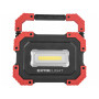 Lumină Extol reflektor LED s powerbankou