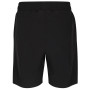 Pantaloni scurți copii Progress Topic Junior Black