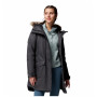 Geacă de iarnă femei Columbia Suttle Mountain™ Long Insulated Jacket
