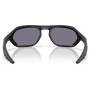 Ochelari de soare OAKLEY Cage Jacket Matte Black